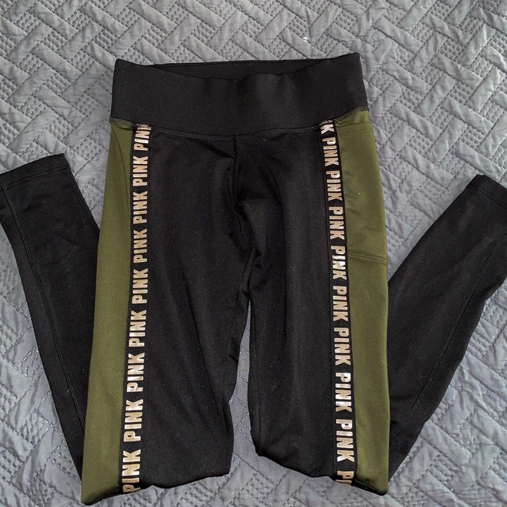Victoria secret leggings